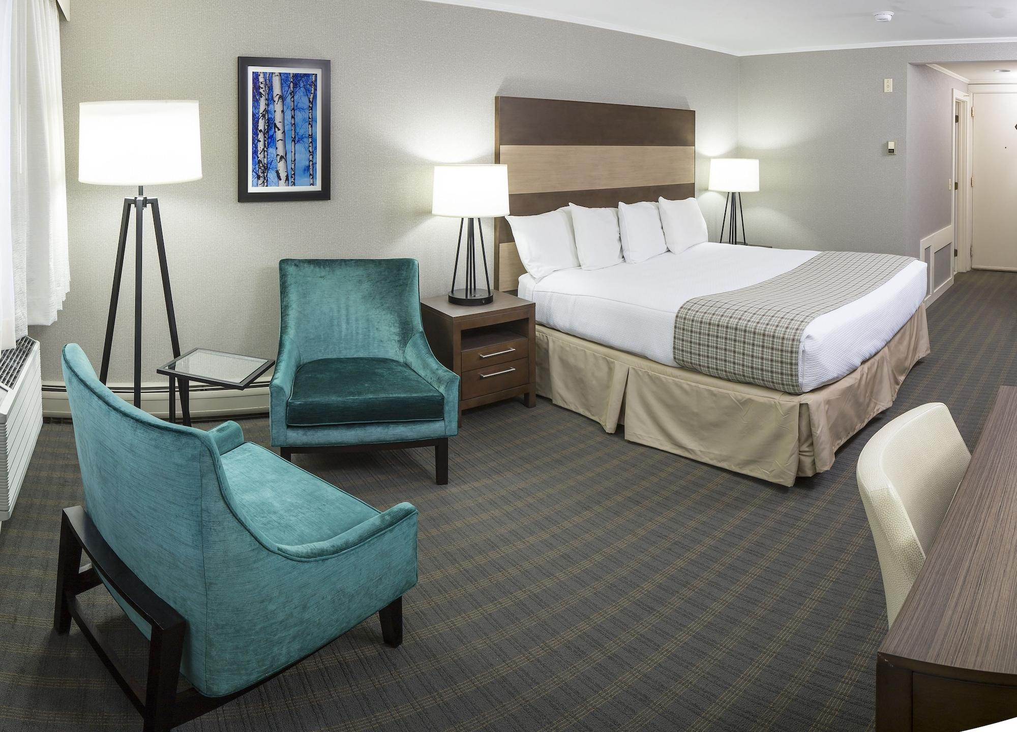Bluebird Cady Hill Lodge Stowe Dış mekan fotoğraf