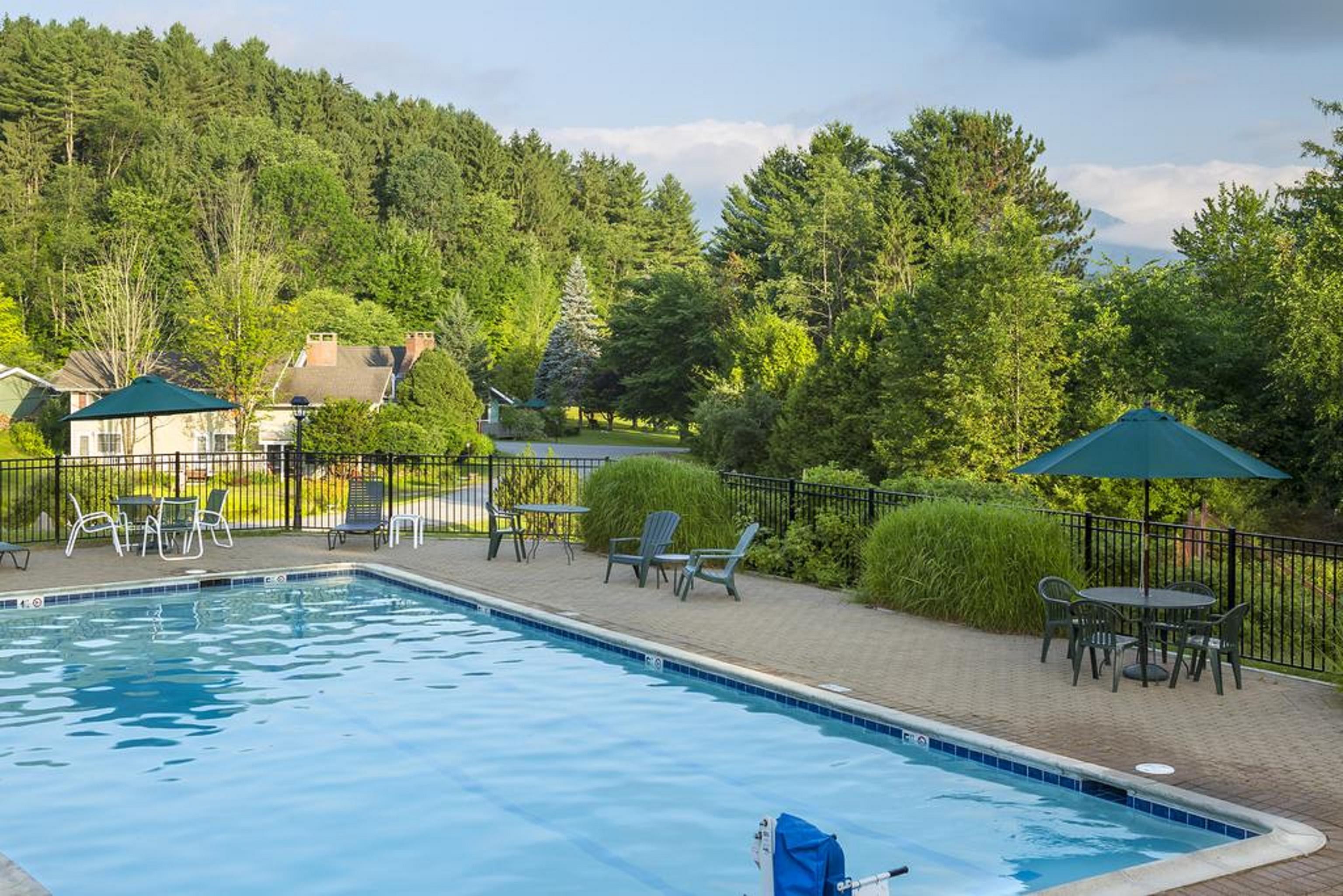 Bluebird Cady Hill Lodge Stowe Dış mekan fotoğraf