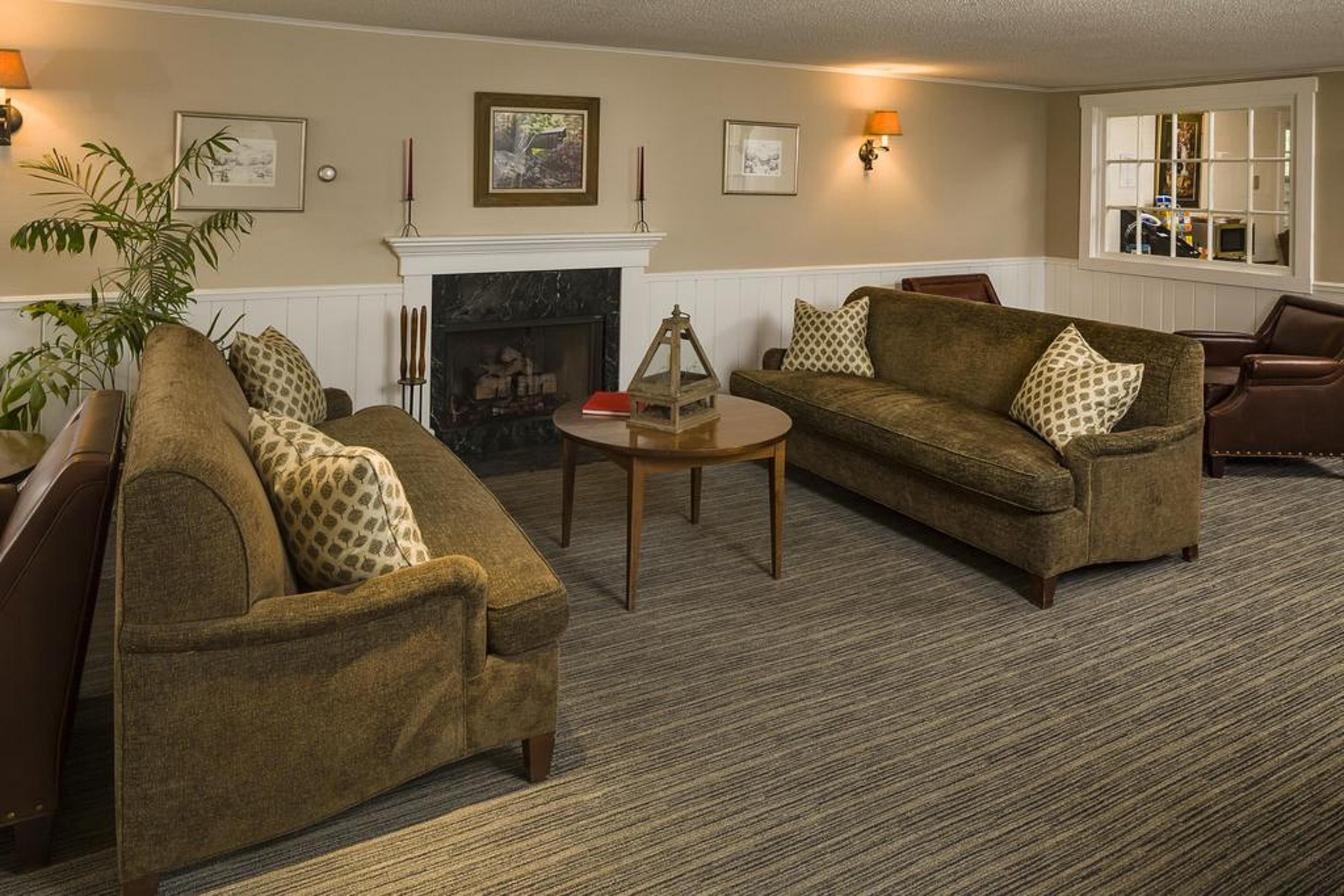 Bluebird Cady Hill Lodge Stowe Dış mekan fotoğraf