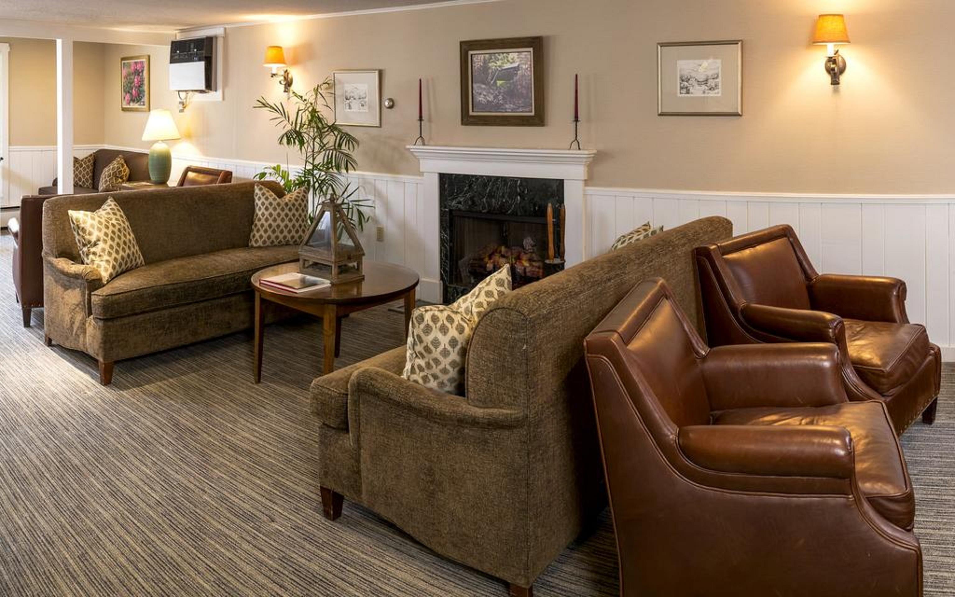 Bluebird Cady Hill Lodge Stowe Dış mekan fotoğraf