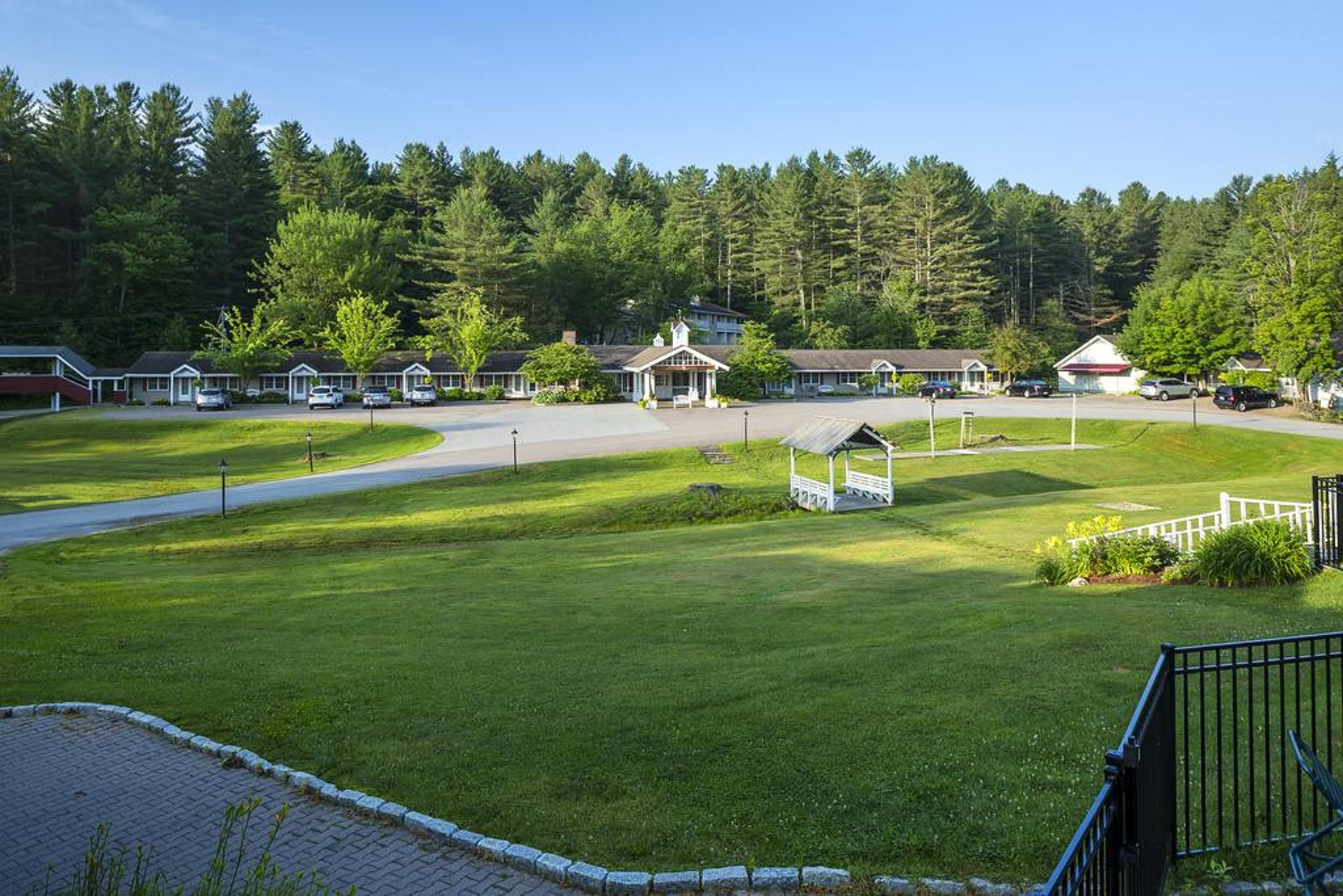 Bluebird Cady Hill Lodge Stowe Dış mekan fotoğraf