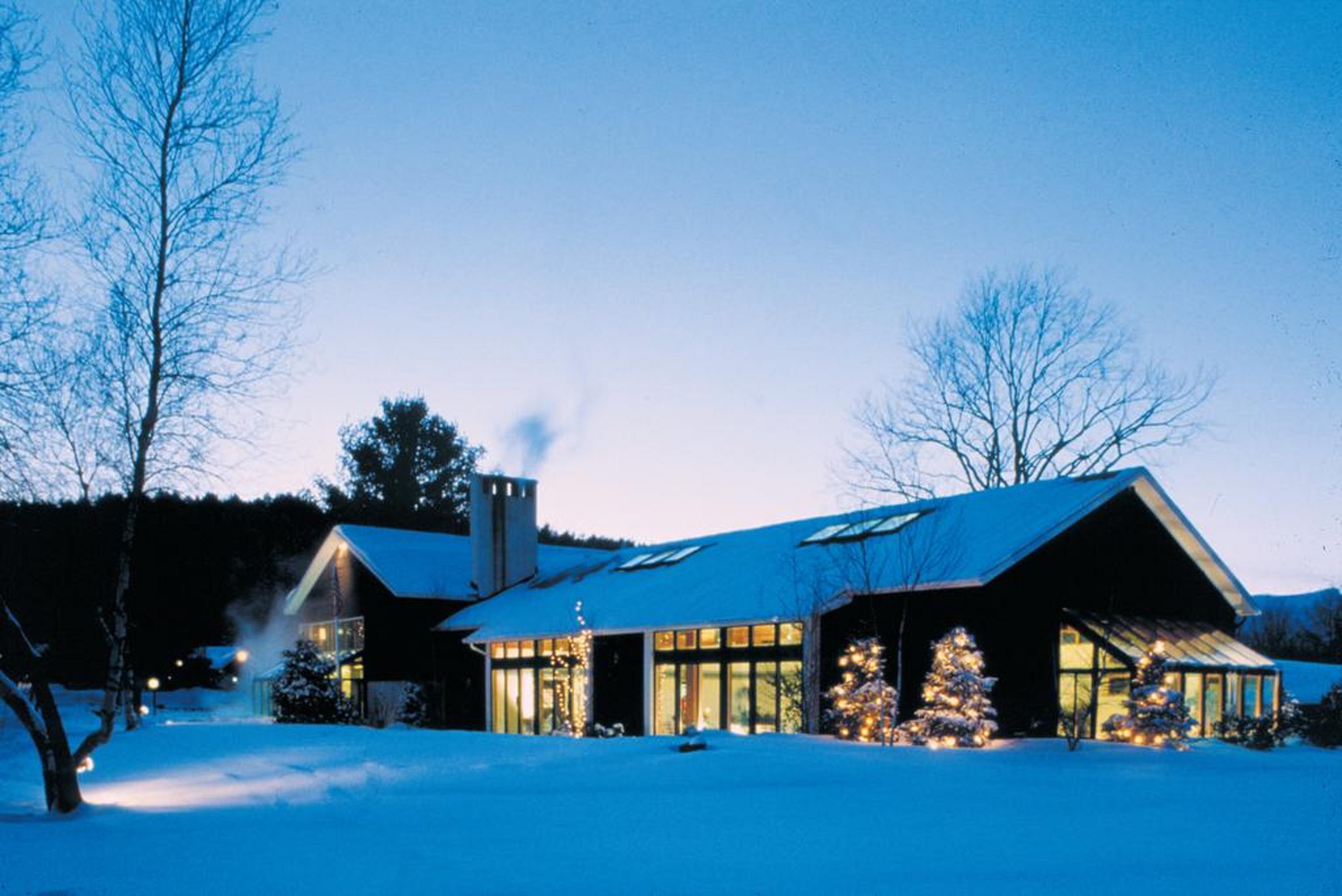 Bluebird Cady Hill Lodge Stowe Dış mekan fotoğraf