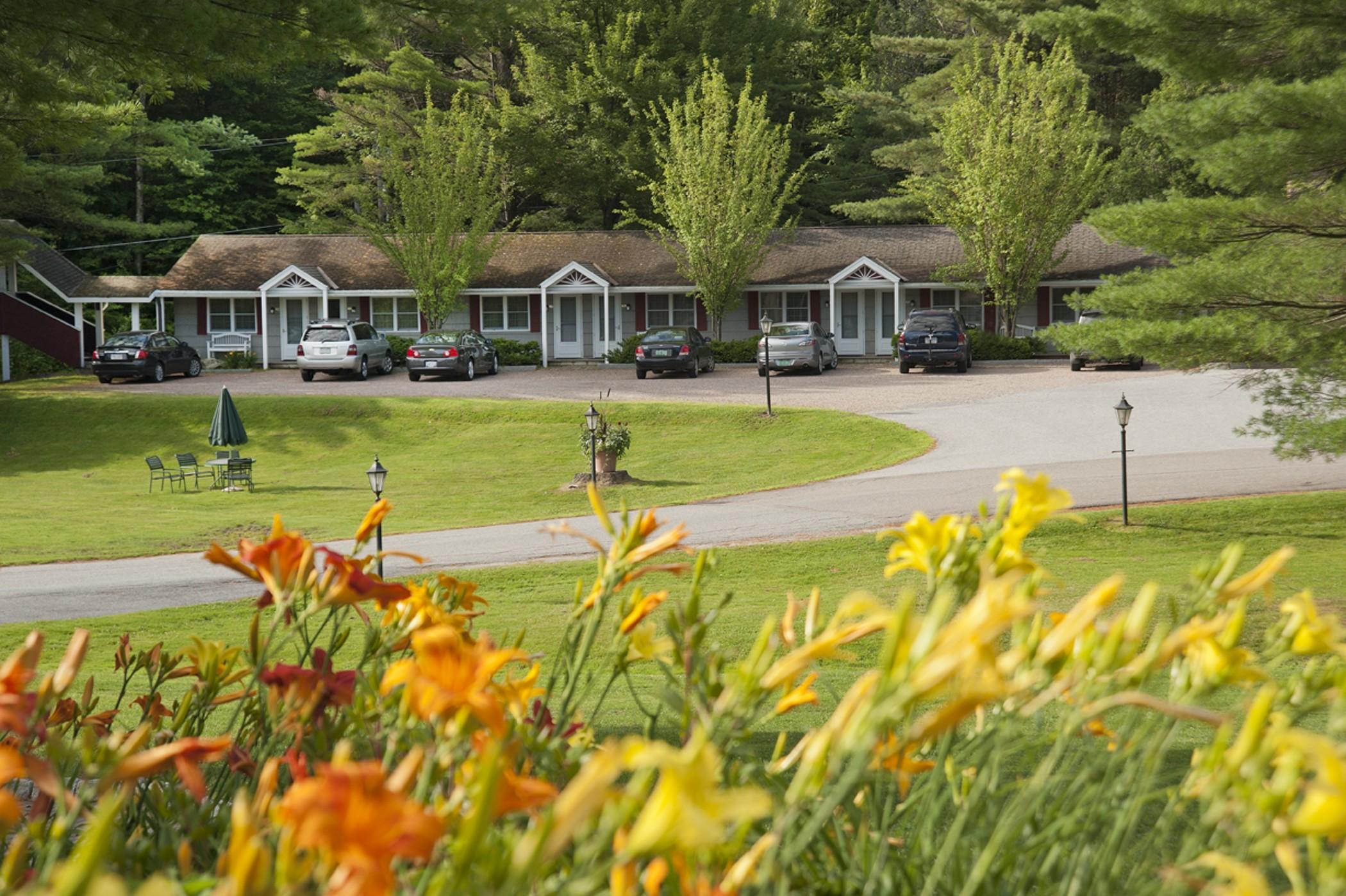 Bluebird Cady Hill Lodge Stowe Dış mekan fotoğraf