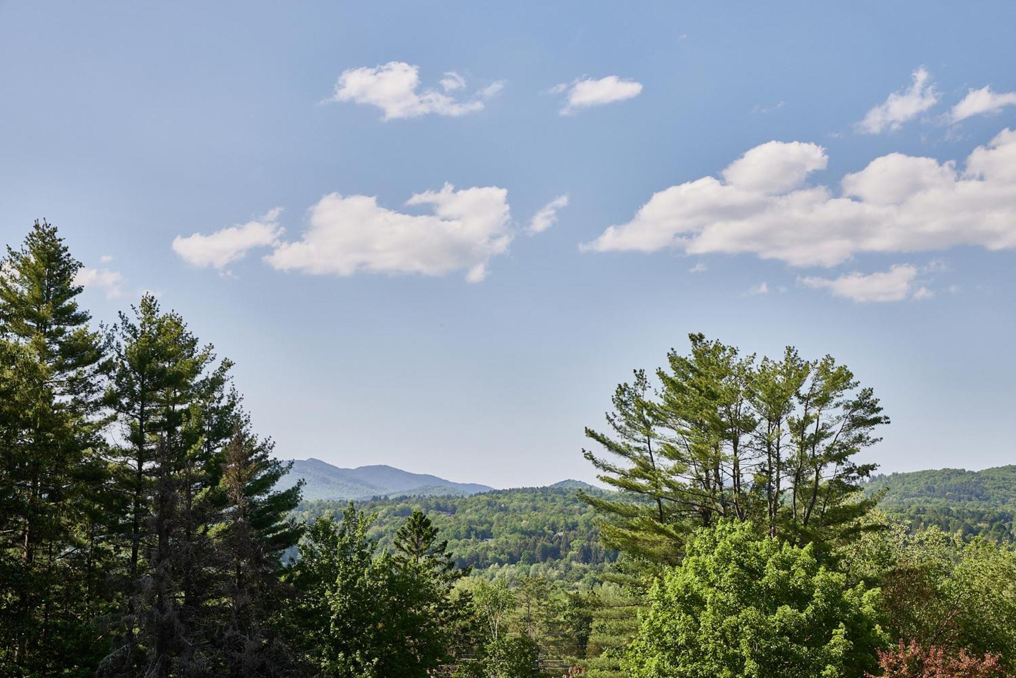 Bluebird Cady Hill Lodge Stowe Dış mekan fotoğraf