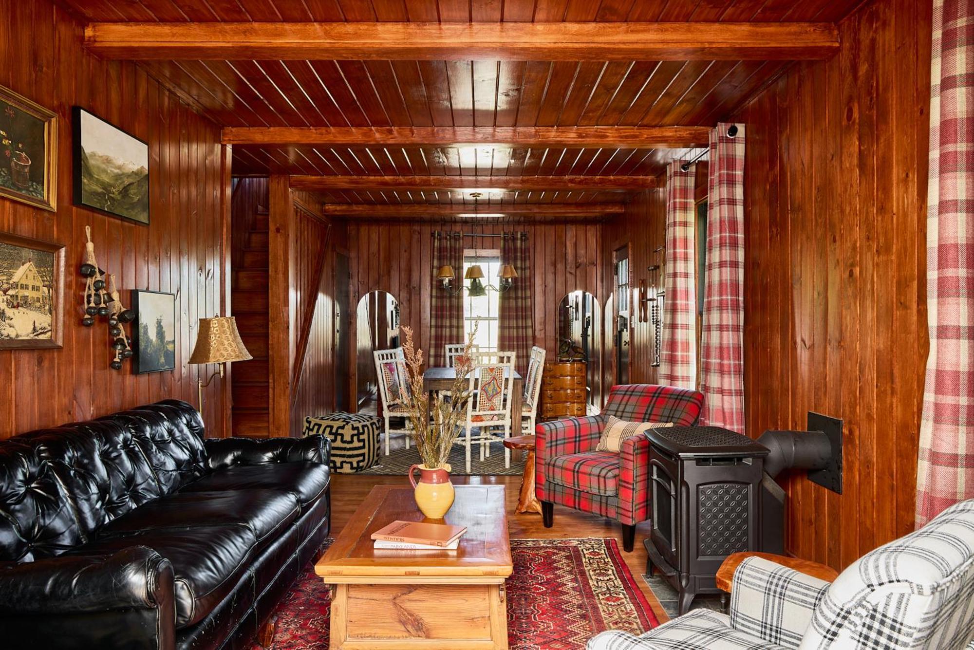 Bluebird Cady Hill Lodge Stowe Dış mekan fotoğraf