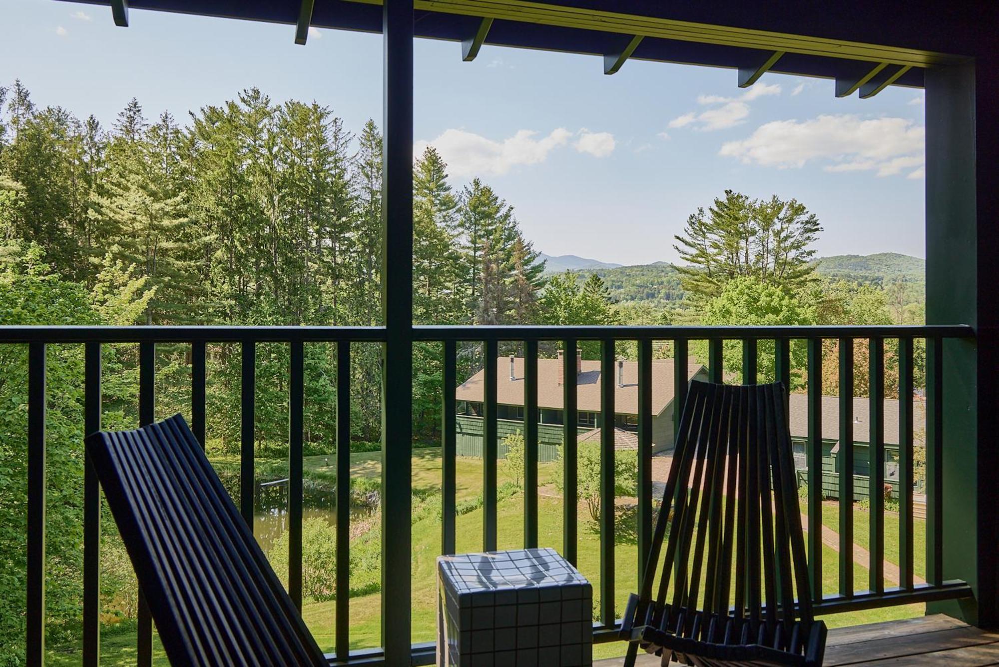 Bluebird Cady Hill Lodge Stowe Dış mekan fotoğraf