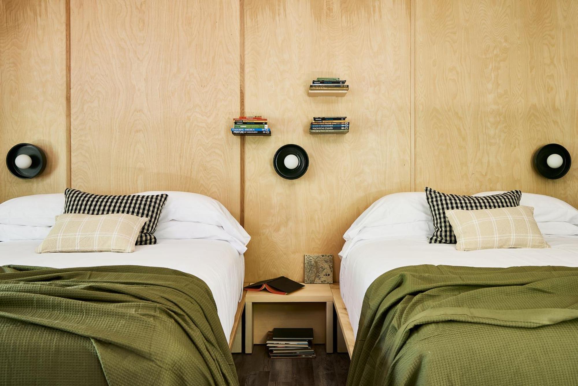 Bluebird Cady Hill Lodge Stowe Dış mekan fotoğraf
