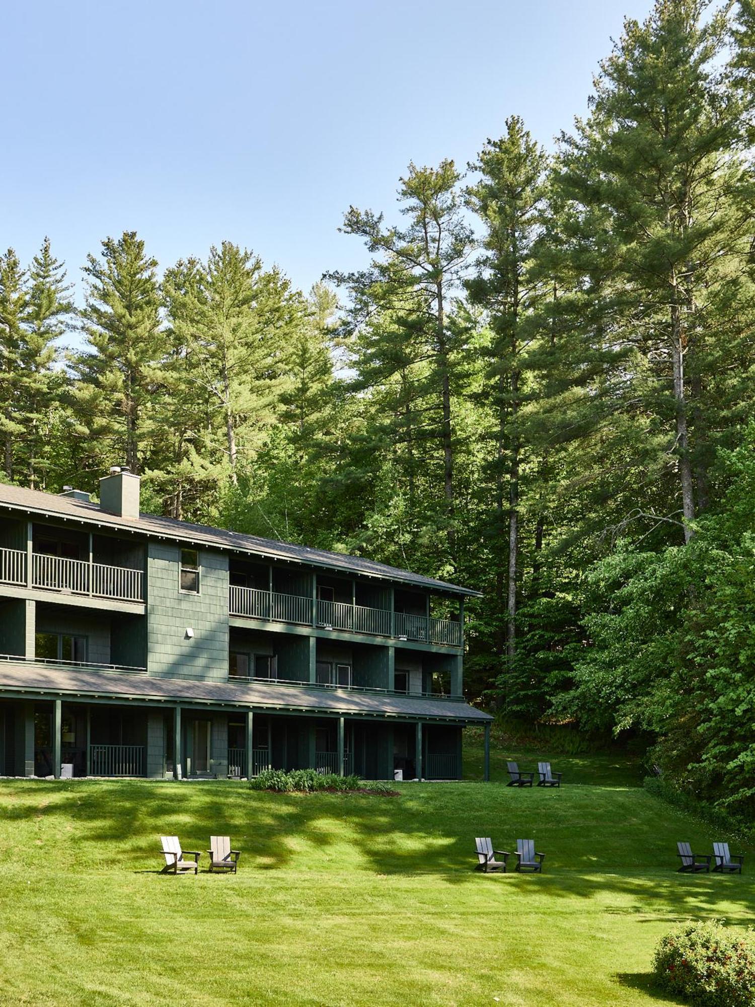 Bluebird Cady Hill Lodge Stowe Dış mekan fotoğraf
