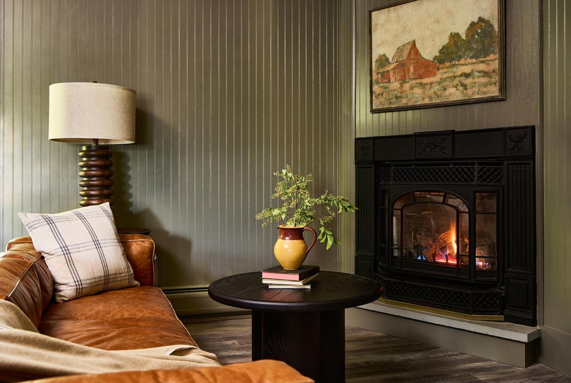 Bluebird Cady Hill Lodge Stowe Dış mekan fotoğraf