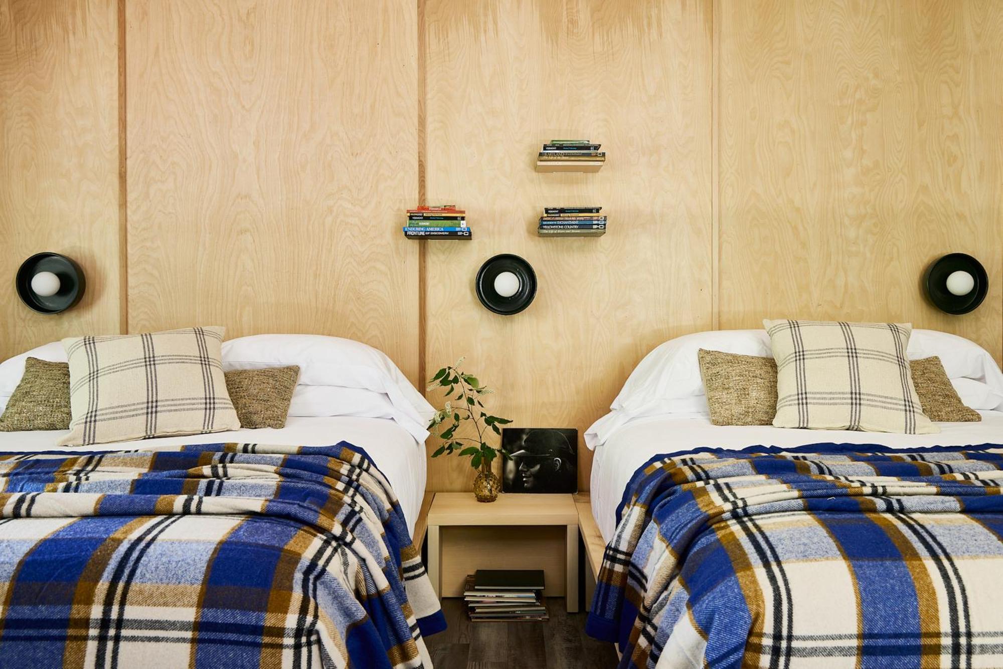 Bluebird Cady Hill Lodge Stowe Dış mekan fotoğraf