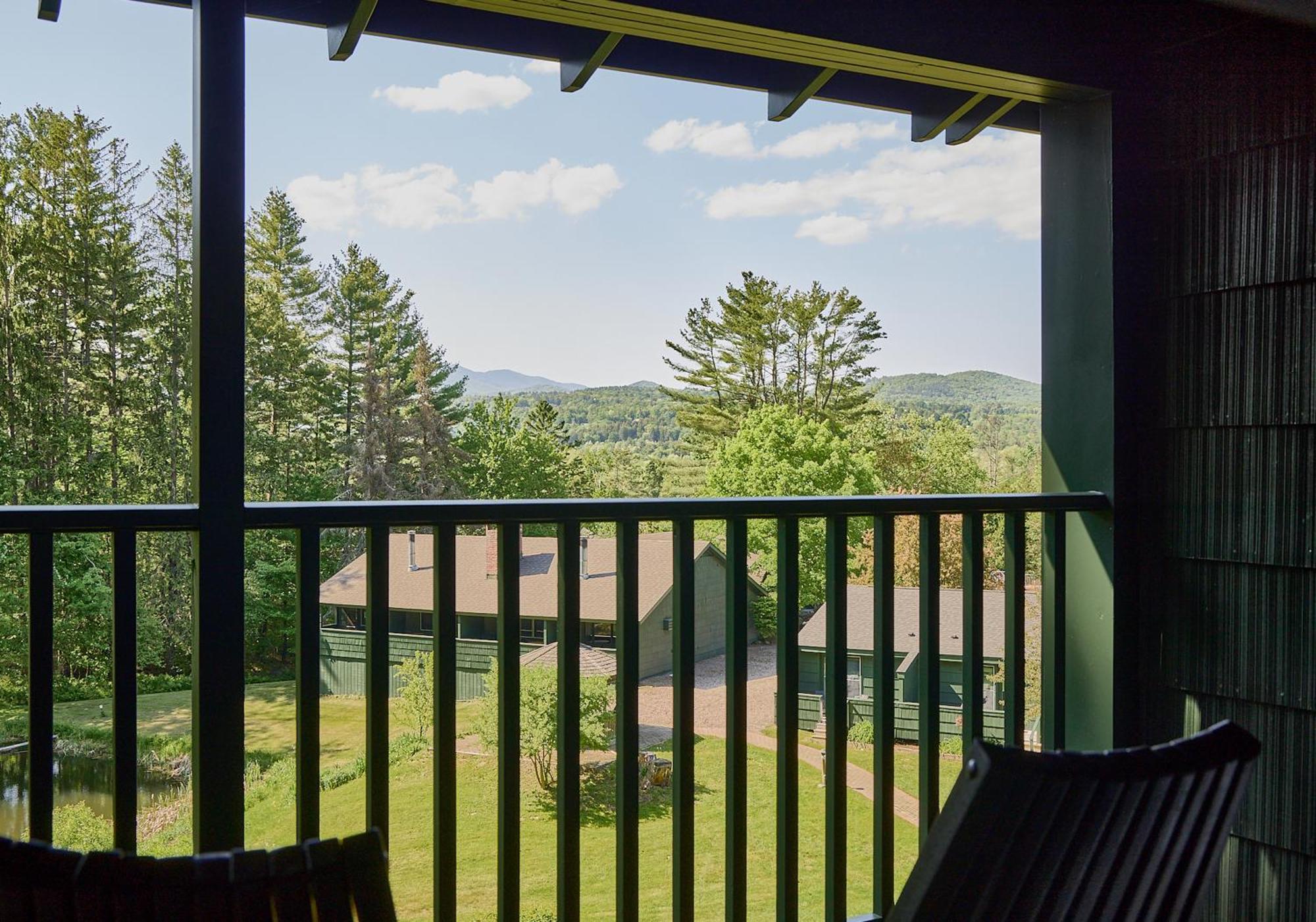 Bluebird Cady Hill Lodge Stowe Dış mekan fotoğraf
