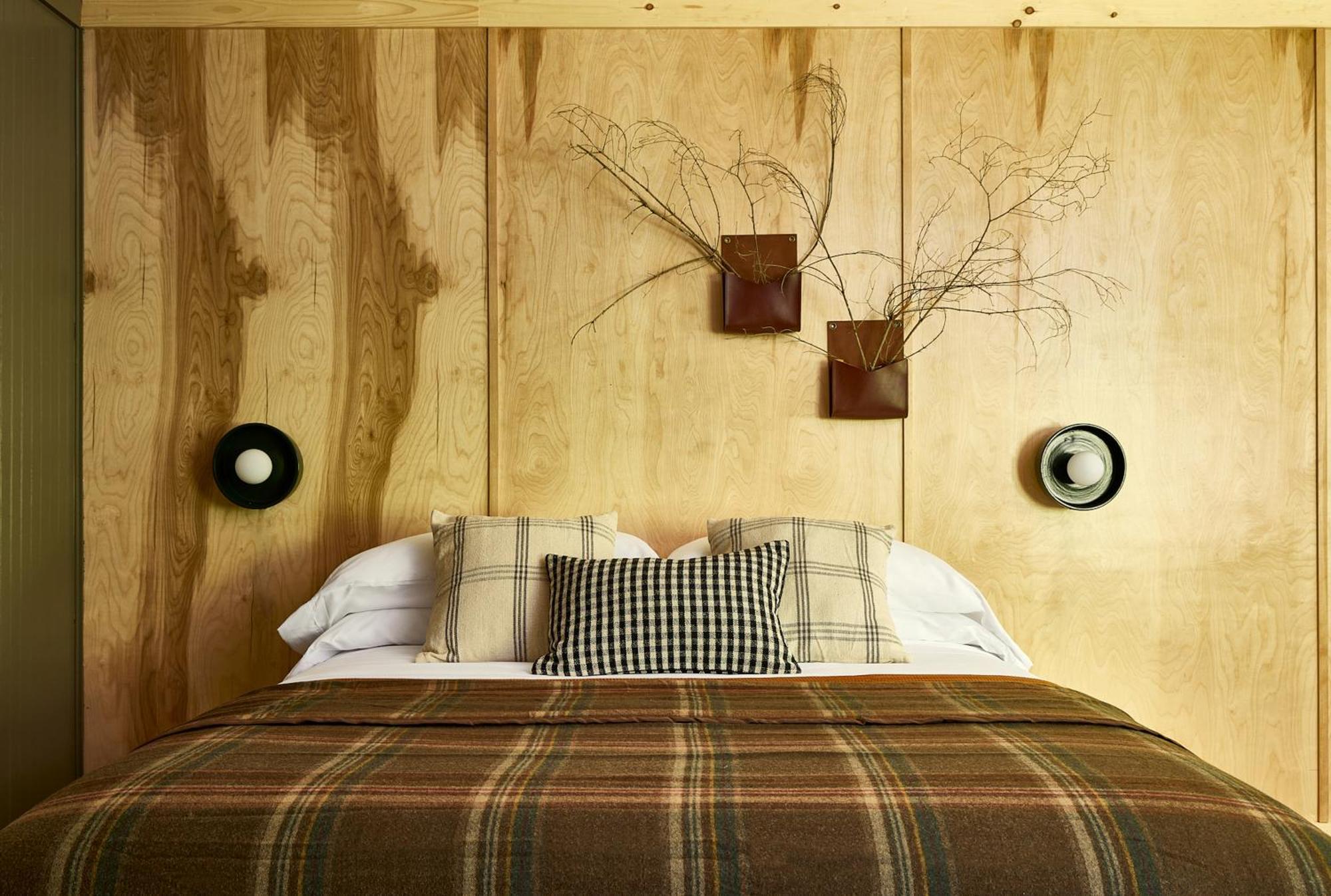 Bluebird Cady Hill Lodge Stowe Dış mekan fotoğraf