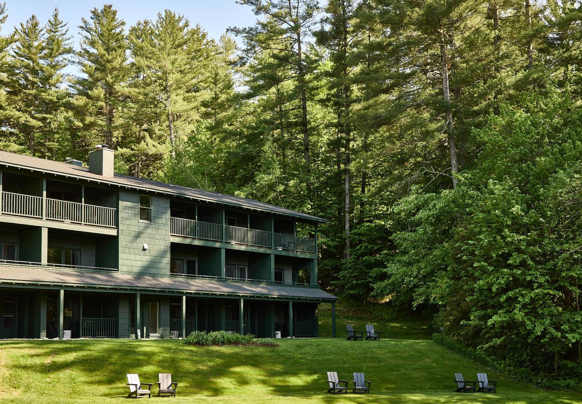 Bluebird Cady Hill Lodge Stowe Dış mekan fotoğraf