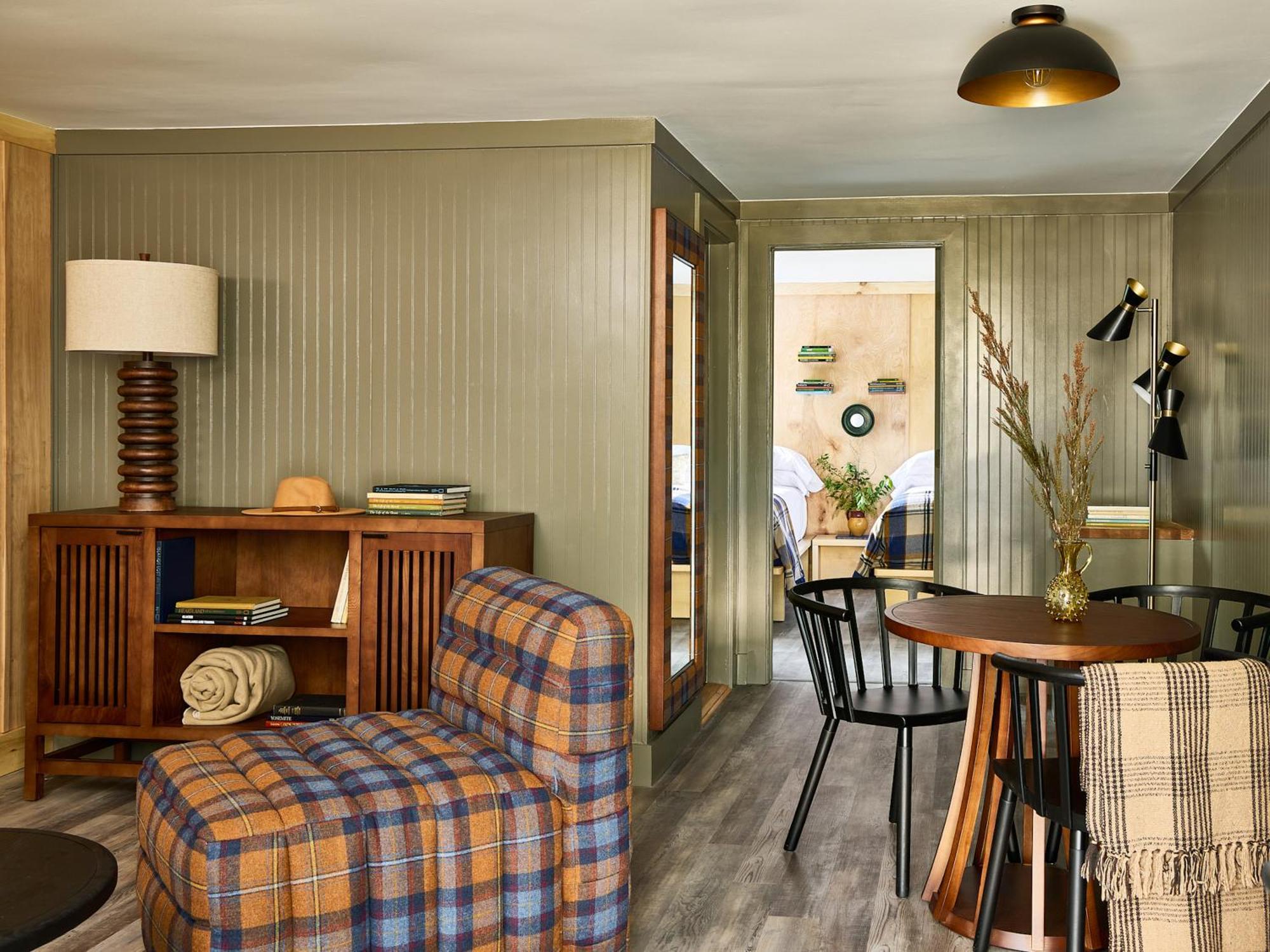 Bluebird Cady Hill Lodge Stowe Dış mekan fotoğraf