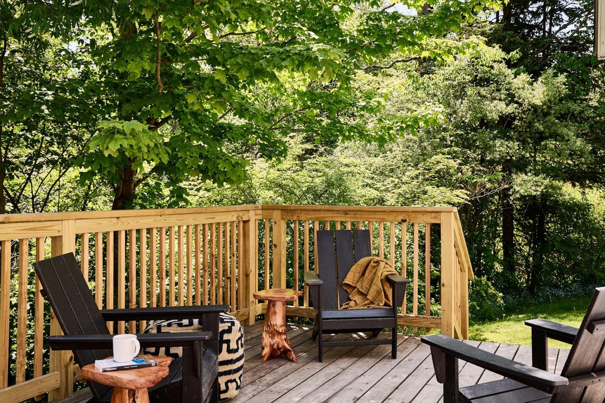 Bluebird Cady Hill Lodge Stowe Dış mekan fotoğraf