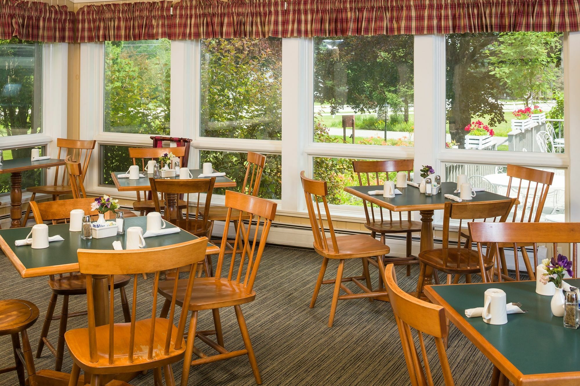 Bluebird Cady Hill Lodge Stowe Dış mekan fotoğraf